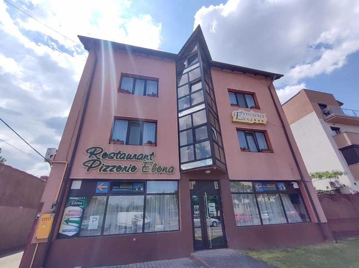 Pensiunea Elena Bed & Breakfast *